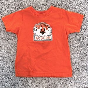 Auburn Tigers Toddler T-Shirt